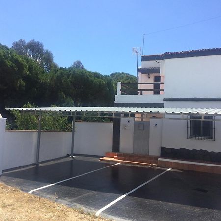 קוניל דה לה פרונטרה Villa Conil מראה חיצוני תמונה