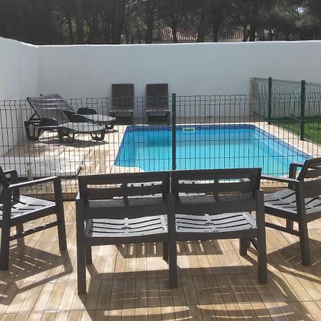 קוניל דה לה פרונטרה Villa Conil מראה חיצוני תמונה