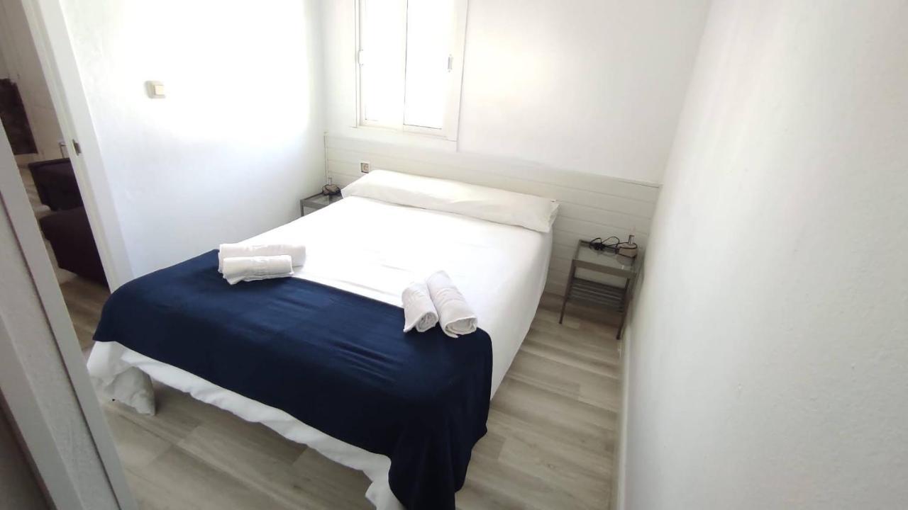 קוניל דה לה פרונטרה Villa Conil מראה חיצוני תמונה