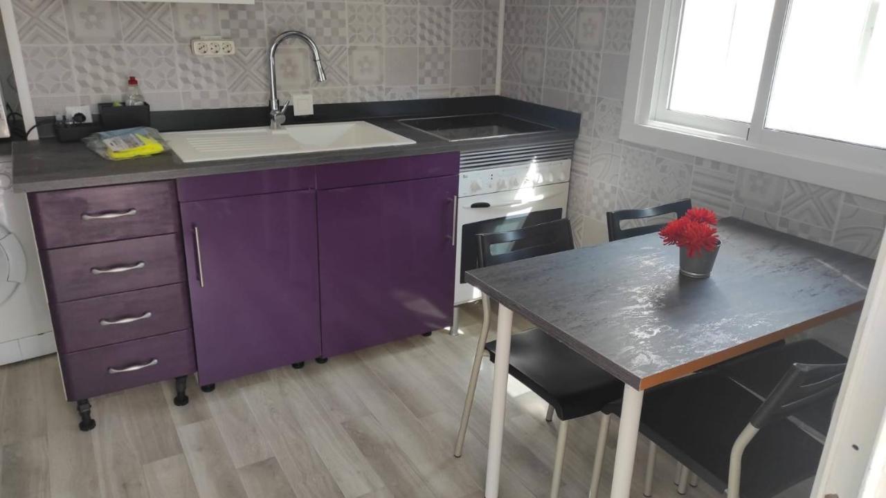 קוניל דה לה פרונטרה Villa Conil מראה חיצוני תמונה