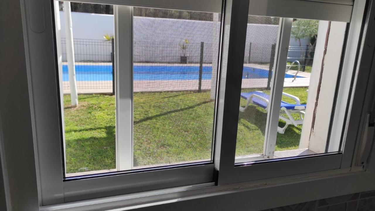 קוניל דה לה פרונטרה Villa Conil מראה חיצוני תמונה