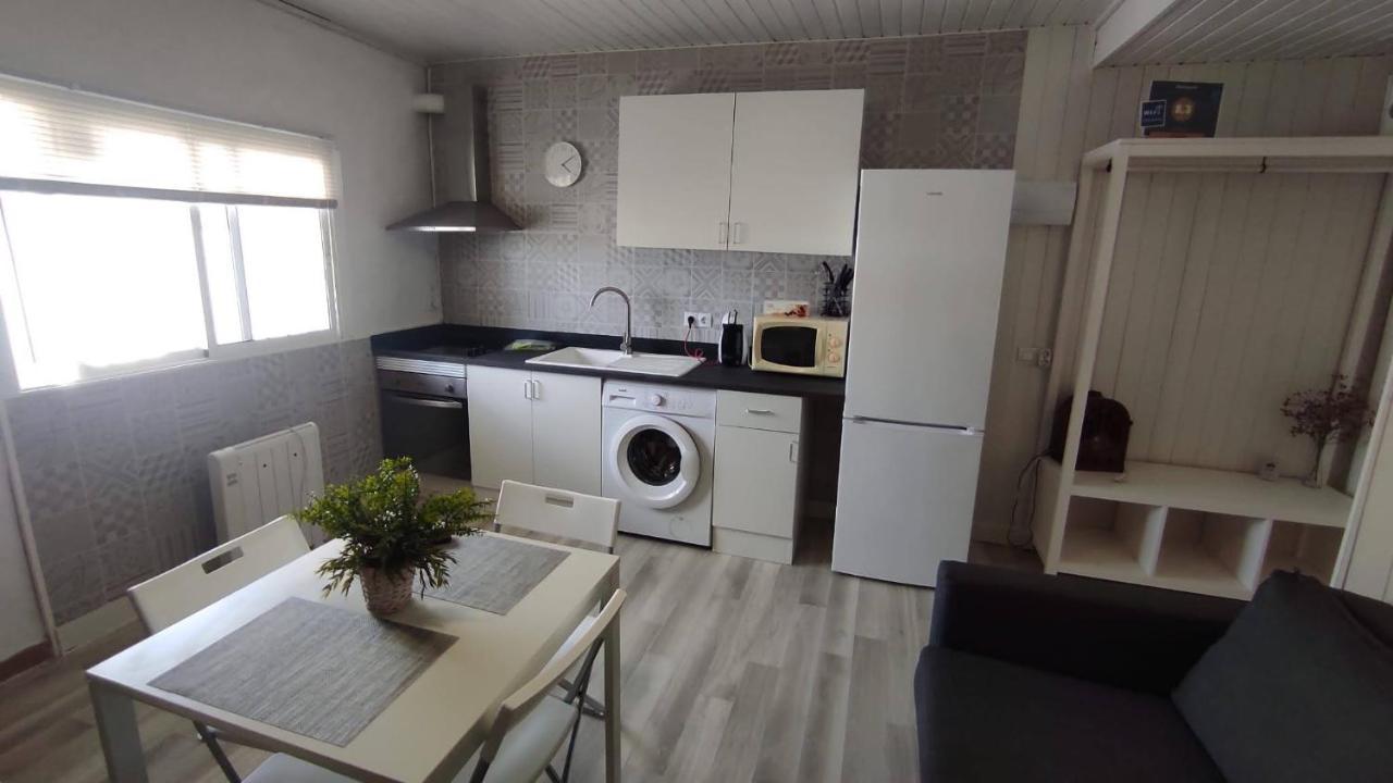 קוניל דה לה פרונטרה Villa Conil מראה חיצוני תמונה