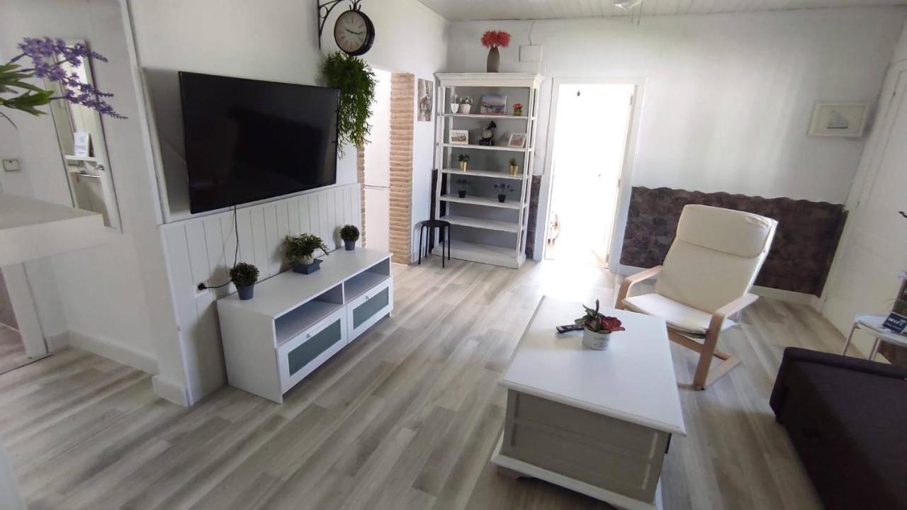 קוניל דה לה פרונטרה Villa Conil מראה חיצוני תמונה