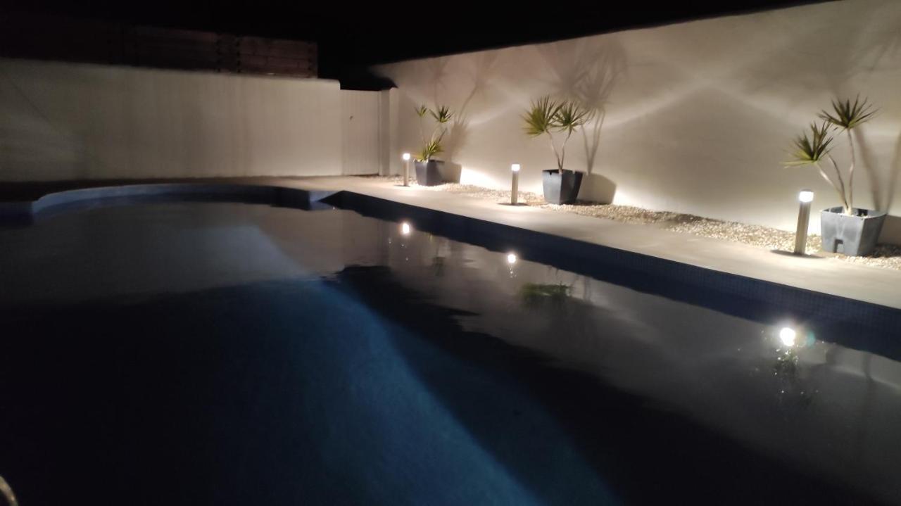 קוניל דה לה פרונטרה Villa Conil מראה חיצוני תמונה