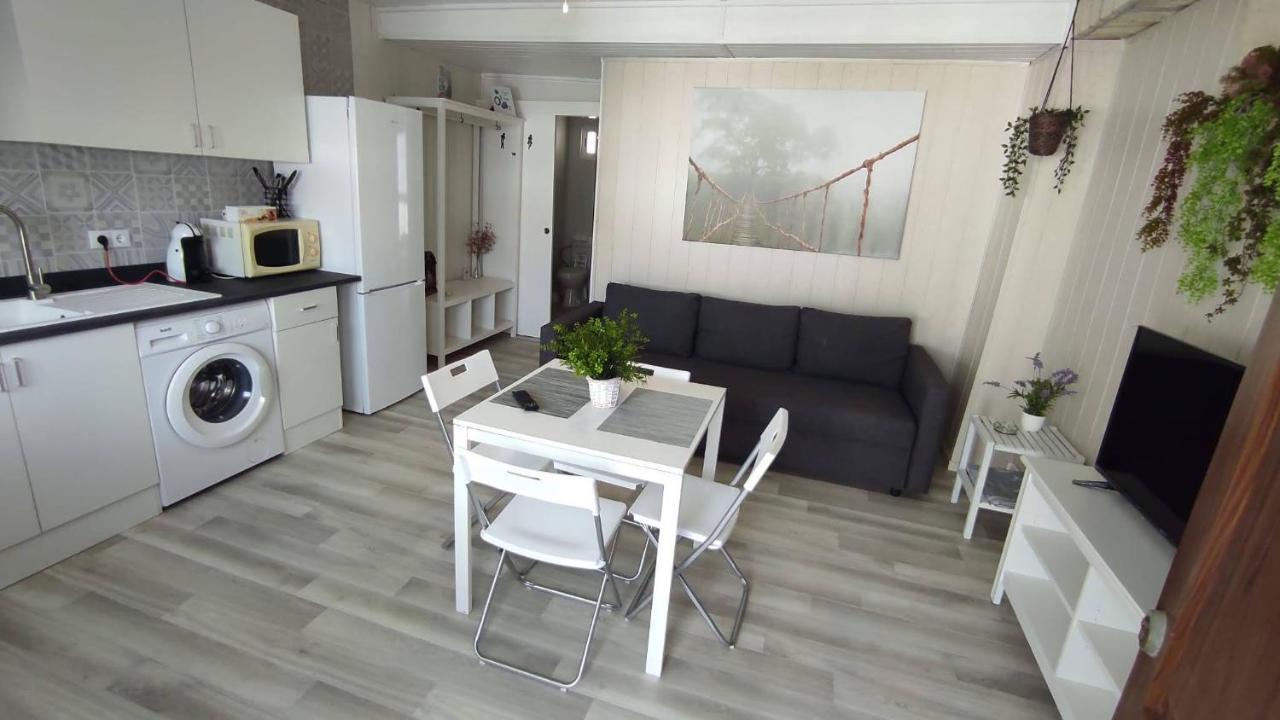 קוניל דה לה פרונטרה Villa Conil מראה חיצוני תמונה