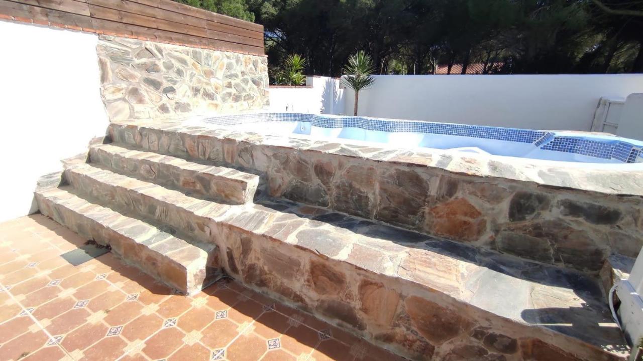 קוניל דה לה פרונטרה Villa Conil מראה חיצוני תמונה