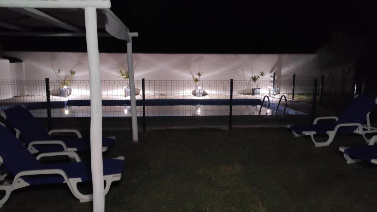 קוניל דה לה פרונטרה Villa Conil מראה חיצוני תמונה