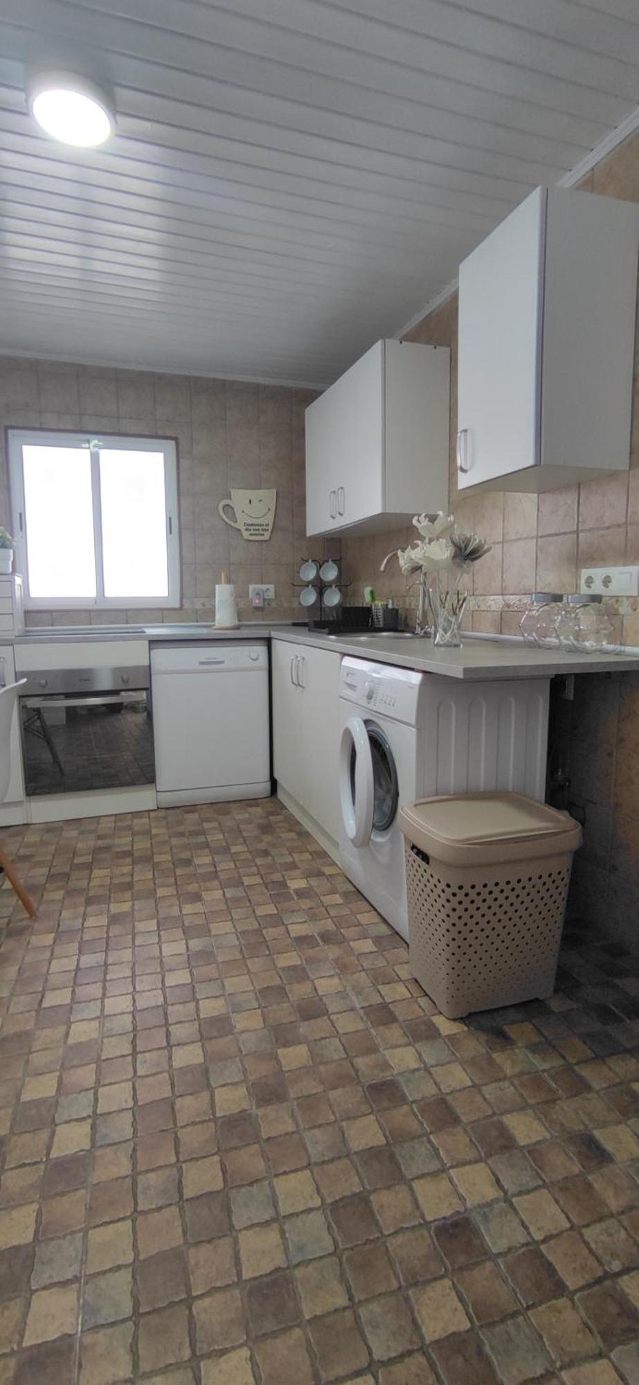 קוניל דה לה פרונטרה Villa Conil מראה חיצוני תמונה