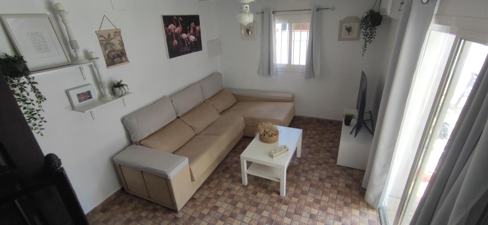 קוניל דה לה פרונטרה Villa Conil מראה חיצוני תמונה