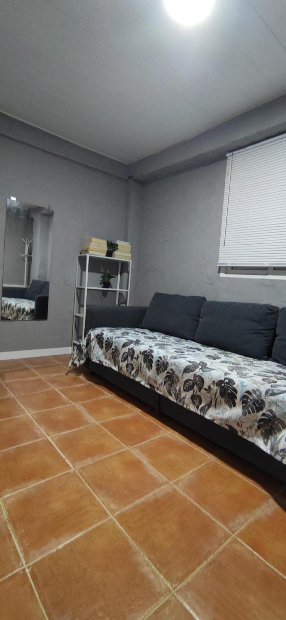 קוניל דה לה פרונטרה Villa Conil מראה חיצוני תמונה