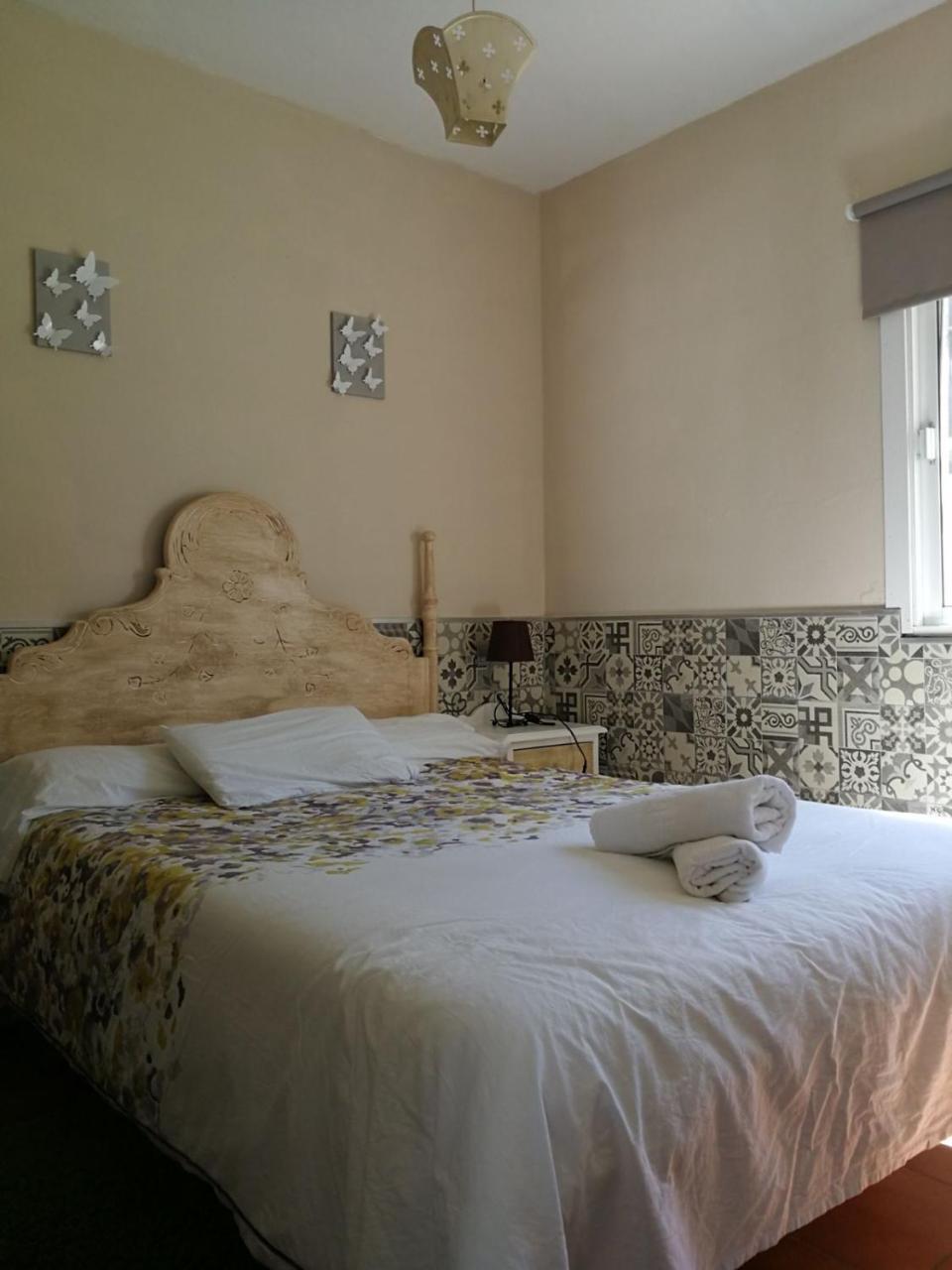 קוניל דה לה פרונטרה Villa Conil מראה חיצוני תמונה
