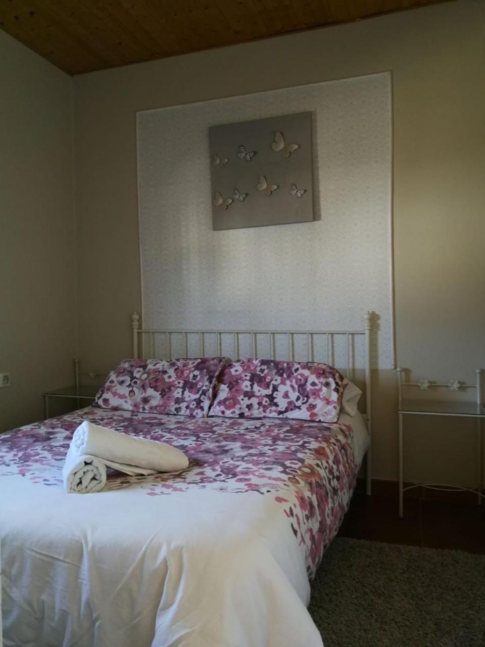קוניל דה לה פרונטרה Villa Conil מראה חיצוני תמונה